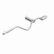 画像をギャラリービューアに読み込む, MagnaFlow BRE Exhaust Kit 12-17 Buick Verano 2.4L