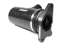 画像をギャラリービューアに読み込む, PERRIN 22-26 Subaru WRX Short Type Turbo Inlet Hose - Black