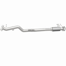 画像をギャラリービューアに読み込む, BRE Exhaust 14-22 Jeep Cherokee 3.2L Front Pipe Kit