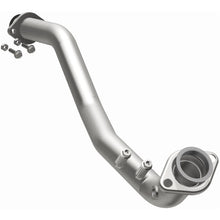 画像をギャラリービューアに読み込む, BRE Exhaust 09-15 Toyota Venza 2.7L Front Pipe Kit