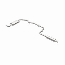 画像をギャラリービューアに読み込む, MagnaFlow BRE Exhaust Kit 12-17 Ford Focus 2.0L