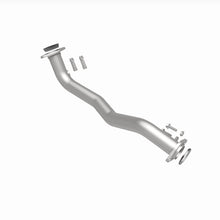 画像をギャラリービューアに読み込む, BRE Exhaust 09-15 Toyota Venza 2.7L Front Pipe Kit