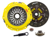 画像をギャラリービューアに読み込む, ACT 2006 Subaru Impreza HD-M/Perf Street Sprung Clutch Kit (6 SPD)