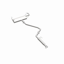 画像をギャラリービューアに読み込む, MagnaFlow BRE Exhaust Kit 15-17 Chrysler 200 2.4L
