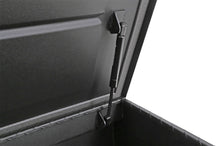 画像をギャラリービューアに読み込む, Dee Zee 07-23 Jeep JK/JL Tool Box - Specialty Jeep Box Wide (Txt Blk)