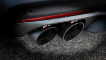 画像をギャラリービューアに読み込む, Borla 2024 Ford Mustang GT 5.0L V8 w/ Active Exhaust ATAK Cat-Back Exhaust System - Carbon Fiber