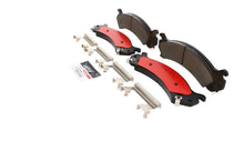 画像をギャラリービューアに読み込む, Brembo OE 18-20 Chevrolet Express 3500/GMC Savana 3500 Ceramic Brake Pad - Front