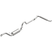 画像をギャラリービューアに読み込む, MagnaFlow BRE Exhaust Kit 05-07 Grand Caravan Town &amp; Country