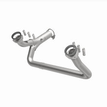 画像をギャラリービューアに読み込む, BRE Exhaust 88-93 C1500 C2500 K1500 K2500 4.3L 5.0L Front Pipe Kit