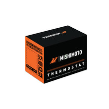 画像をギャラリービューアに読み込む, Mishimoto 2018+ Jeep Wrangler JL / 2020+ Gladiator (3.6L) Thermostat w/ Aluminum Housing - 90C