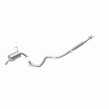 画像をギャラリービューアに読み込む, MagnaFlow BRE Exhaust Kit 10-17 Subaru Outback 2.5L
