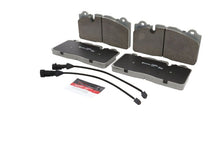 画像をギャラリービューアに読み込む, Brembo OE 14-15 Chevrolet Camaro Ceramic Brake Pad - Front