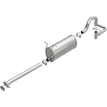 画像をギャラリービューアに読み込む, MagnaFlow BRE Exhaust Kit 04-11 Ranger B2300 2.3L