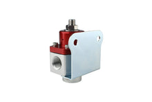 画像をギャラリービューアに読み込む, Aeromotive Carbureted Adjustable Regulator - 2-Port 3/8in NPT