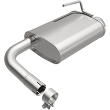 画像をギャラリービューアに読み込む, BRExhaust 19-25 Nissan Altima 2.5L Direct-Fit Replacement Rear Muffler Kit