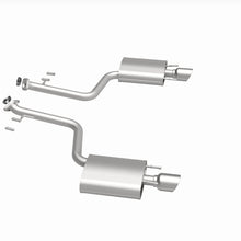 画像をギャラリービューアに読み込む, MagnaFlow BRE Exhaust Kit 14-22 Lexus IS250 IS350 IS200T IS300