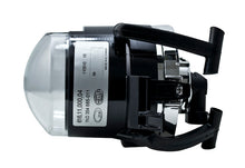画像をギャラリービューアに読み込む, Hella 2003-2005 BMW 325Ci Fog Light Assembly Left
