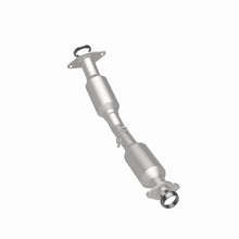 画像をギャラリービューアに読み込む, Magnaflow 13-15 Nissan Sentra 1.8L California Grade CARB Compliant DF Catalytic Converter