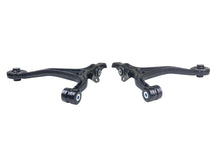 画像をギャラリービューアに読み込む, Whiteline 7th Gen Honda Accord Front Lower Control Arm Offset Replacement