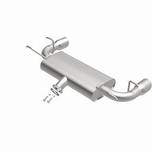 画像をギャラリービューアに読み込む, BRExhaust 06-14 MAZDA MX-5 MIATA 2.0L Exhaust Kit