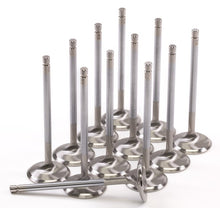 画像をギャラリービューアに読み込む, GSC P-D Nissan VR30DDTT 33.3mm Head STD 101.1mm Long Intake Valve - Set of 12