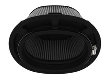 画像をギャラリービューアに読み込む, aFe Momentum Intake Air Filter w/Pro 5R (6 x 4)IN F x (8-1/2 x 6-1/2)IN B x (7-1/4 x 5)IN T x 6IN