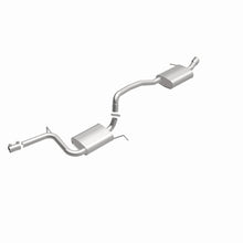 画像をギャラリービューアに読み込む, MagnaFlow BRE Exhaust Kit 14-17 VW PASSAT 1.8L