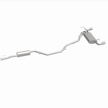 画像をギャラリービューアに読み込む, MagnaFlow BRE Exhaust Kit 03-07 Nissan Murano 3.5L