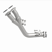 画像をギャラリービューアに読み込む, BRE Exhaust 98-00 Tacoma 2.4L Front Pipe Kit