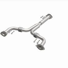 画像をギャラリービューアに読み込む, BRE Exhaust 03-07 G35 3.5L Front Pipe Kit