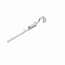 画像をギャラリービューアに読み込む, MagnaFlow BRE Exhaust Kit 05-07 Ford Superduty F250/F350 5.4L