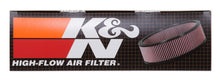 画像をギャラリービューアに読み込む, K&amp;N 67-71 Ford/Mercury Drop In Air Filter