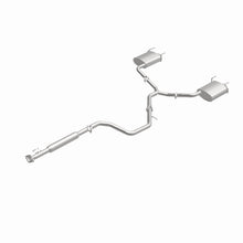 画像をギャラリービューアに読み込む, BRExhaust 10-11 Buick LACROSSE Exhaust Kit