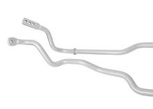 画像をギャラリービューアに読み込む, Whiteline 96-01 Mitsubishi Lancer Evolution IV/V/VI AWD Anti Sway Bar Front and Rear Vehicle Kit