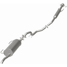 画像をギャラリービューアに読み込む, MagnaFlow BRE Exhaust Kit 13-17 NISSAN SENTRA 1.8L