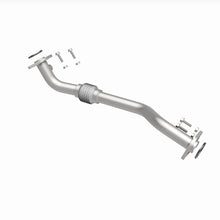 画像をギャラリービューアに読み込む, BRE Exhaust 04-10 Sienna 3.3L 3.5L Front Pipe Kit