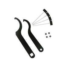 画像をギャラリービューアに読み込む, Air Lift Performance 85-98 VW GTI / 85-98 VW Jetta Coilover Kit