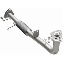 画像をギャラリービューアに読み込む, BRE Exhaust 90-93 Accord 2.2L Front Pipe Kit