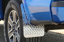 画像をギャラリービューアに読み込む, Dee Zee Universal Flaps Brite-Tread Universal 12x16