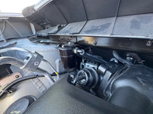 画像をギャラリービューアに読み込む, J&amp;L 22-25 Nissan Pathfinder / 22-24 Infiniti QX60 3.5L PCV Side Oil Separator 3.0 - Blk Anodized