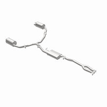 画像をギャラリービューアに読み込む, MagnaFlow BRE Exhaust Kit 11-14 Dodge Charger 3.6L