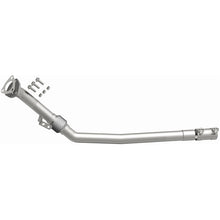 画像をギャラリービューアに読み込む, BRE Exhaust 02-05 A4 Quattro A4 1.8L Front Pipe Kit