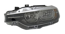 画像をギャラリービューアに読み込む, Hella 2015 Bmw 3Ser 15 - Headlamp Lh Hal