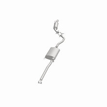 画像をギャラリービューアに読み込む, MagnaFlow BRE Exhaust Kit 04-07 Highlander RX330 3.3L