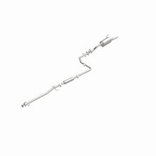 画像をギャラリービューアに読み込む, MagnaFlow BRE Exhaust Kit 96-98 Honda Civic 1.6L