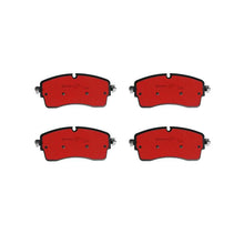 画像をギャラリービューアに読み込む, Brembo OE 18-20 Jaguar E-Pace/20-24 Land Rover Defender 110 Ceramic Brake Pad - Front