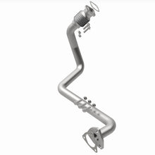 画像をギャラリービューアに読み込む, BRE Exhaust 96-00 Hombre S10 Sonoma 2.2L Front Pipe Kit