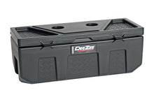 画像をギャラリービューアに読み込む, Dee Zee Universal Tool Box - Specialty Utility Chest Plastic 35In