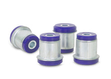 画像をギャラリービューアに読み込む, SuperPro 15-24 Ford F-150 Front Upper Inner Control Arm Bushing Kit
