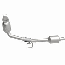 画像をギャラリービューアに読み込む, MagnaFlow Direct Fit Catalytic Converter 19-20 Volkswagen Jetta 1.4L Underbody